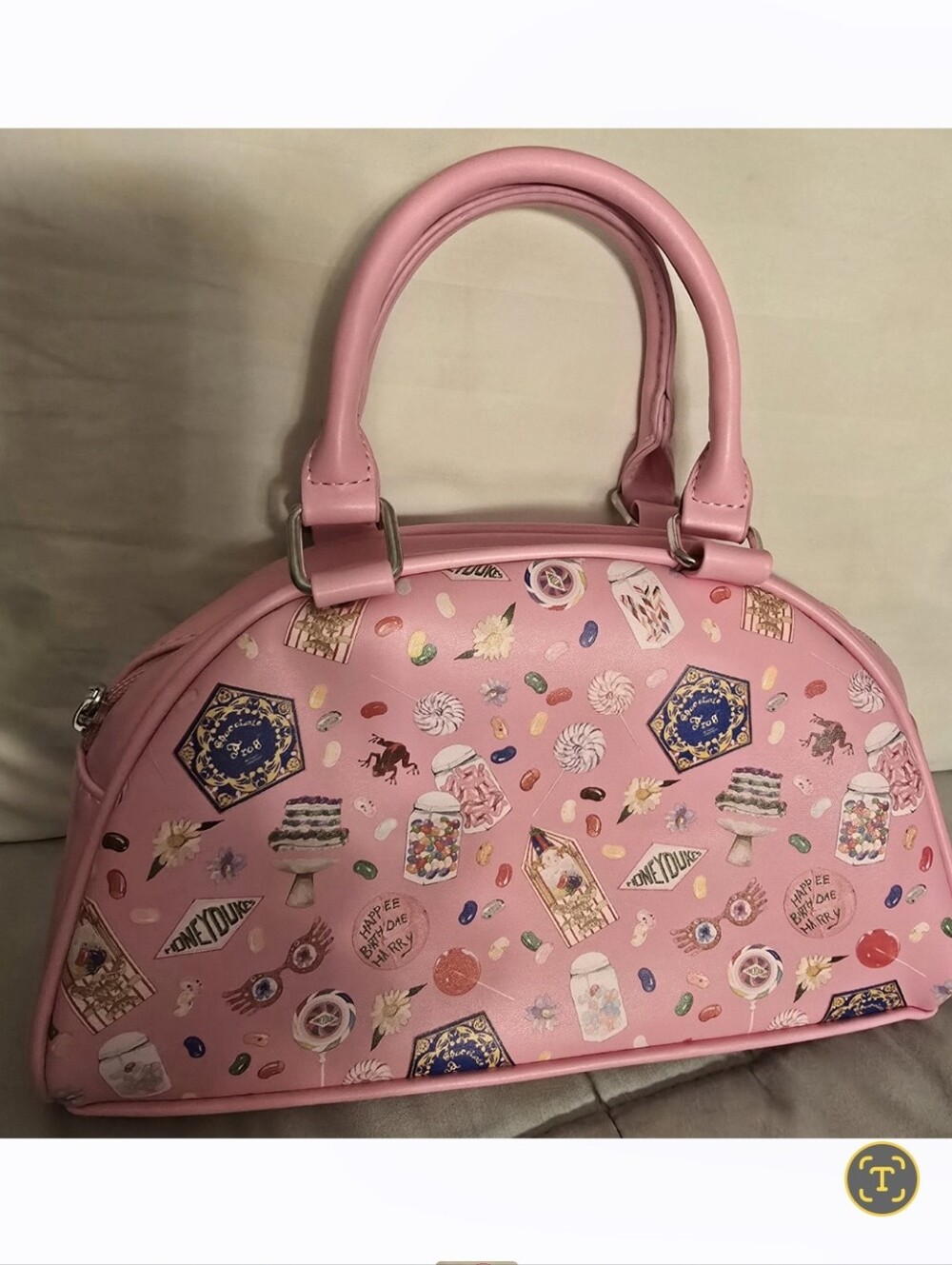 Harry Potter Honeydukes Purse